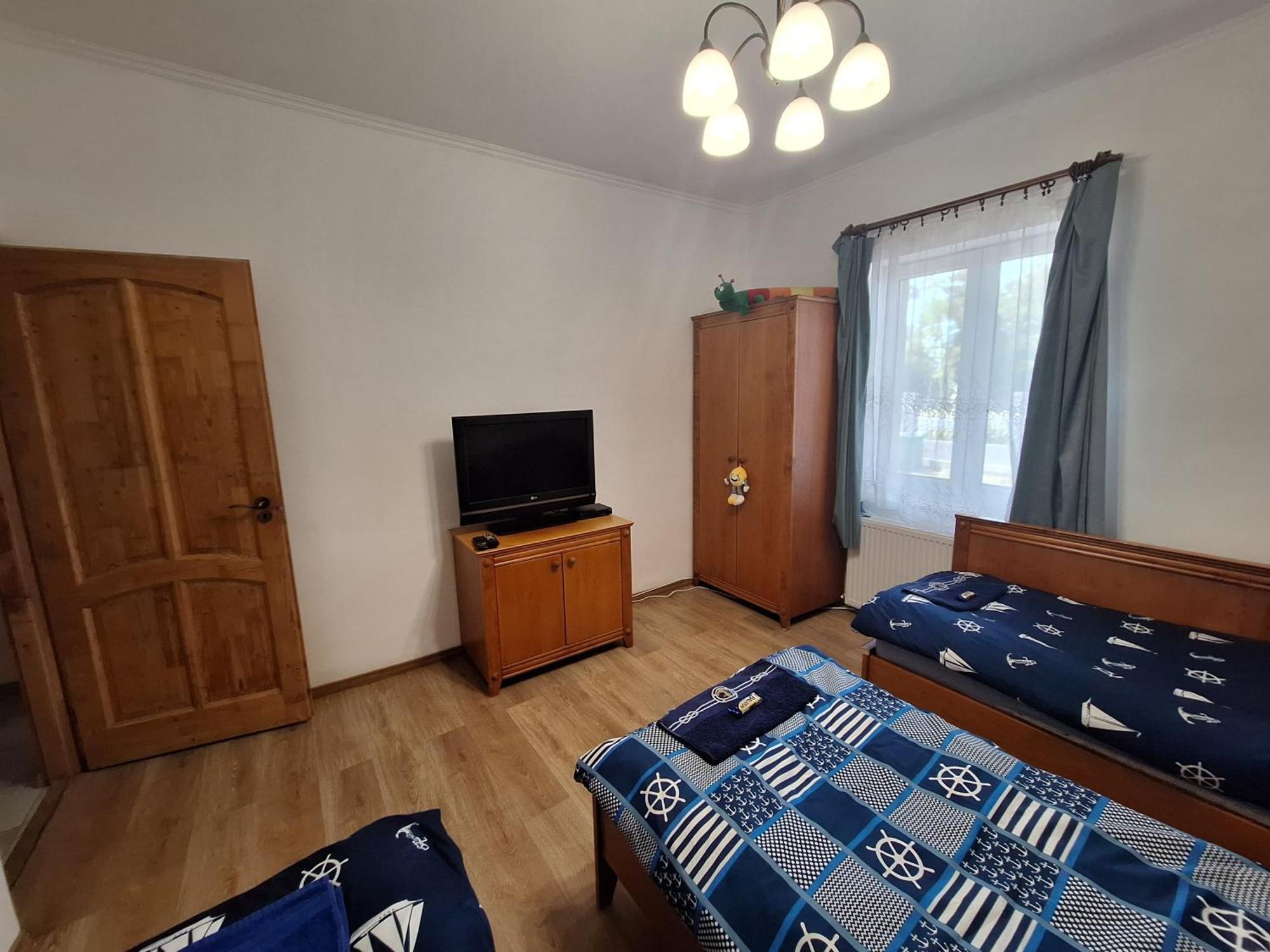 Balcsi1 Leilighet Balatonfůzfő Eksteriør bilde