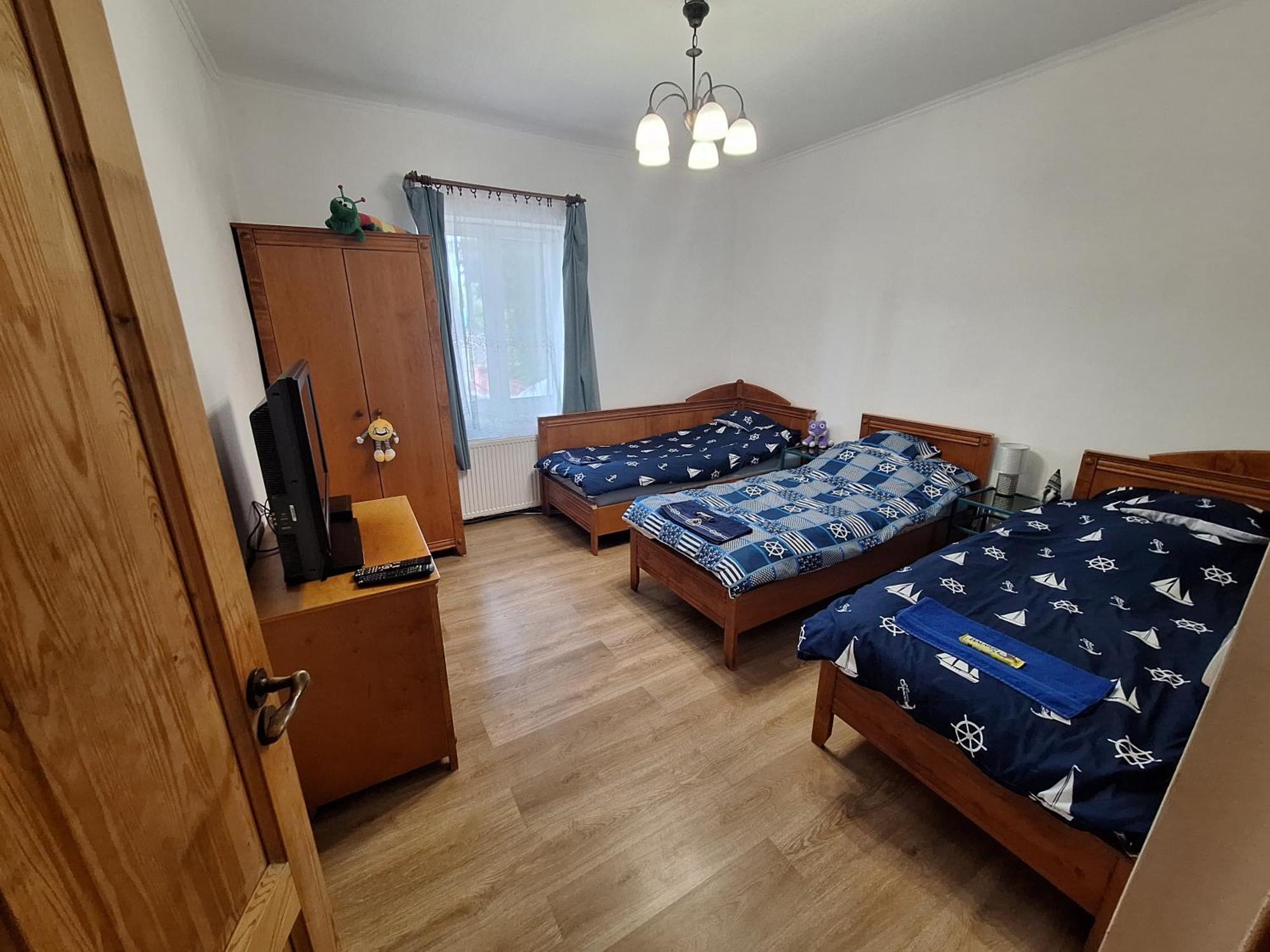 Balcsi1 Leilighet Balatonfůzfő Eksteriør bilde